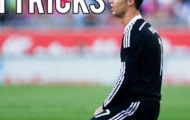 Video: Tất cả 7 hat-trick của Cristiano Ronaldo mùa 2014/15