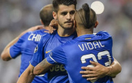 Thành công của Juventus và cú tát mạnh vào những đội bóng trọc phú