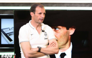 Juventus không 'chán' nếu tiếp tục thống trị Serie A