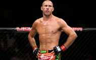 'Cowboy' Cerrone mất 60.000 USD vì siêu hợp đồng của Reebok