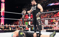 Những điểm nhấn trong show RAW tuần qua