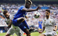 'Pogba không nên gia nhập Man City, hãy đến Madrid'