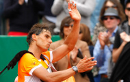 Nadal: Dù thua ở Roland Garros, cuộc sống vẫn tiếp diễn