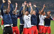 PSG là đội thể thao trả lương cao nhất thế giới