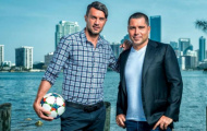 Tự sở hữu một đội bóng, Maldini khó trở lại AC Milan