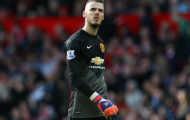Sốc: De Gea có thể vẫn sẽ ở lại Man Utd