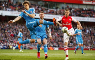 Video: Arsenal 0-0 Sunderland (Đá bù Vòng 33 Ngoại hạng Anh)