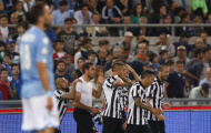 Đánh bại Lazio, Juventus lần đầu vô địch tại Coppa Italia sau 20 năm