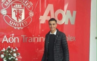 NÓNG: Man Utd đã có thủ thành mới!