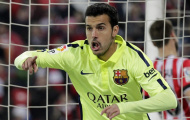 Barcelona tính bán cả 5 ngôi sao