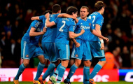 HLV Dick Advocaat bật khóc khi Sunderland trụ hạng