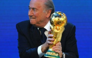 Vén màn bí mật FIFA - Kỳ 4: Chủ nghĩa cơ hội của Sepp Blatter