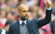 Điểm tin sáng 21/05: Xác định tương lai của Pep Guardiola
