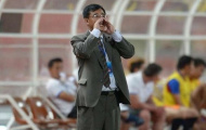 HLV Triều Tiên dự đoán Thái Lan sẽ đánh bại Việt Nam
