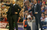 SỐC: Barca nhắm Ancelotti thay Luis Enrique