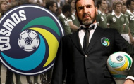 Cantona kiện đội bóng cũ vì bị nợ gần 1 triệu USD