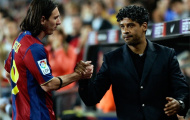 Tiết lộ: Barcelona từng cầu cứu Frank Rijkaard
