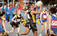 Môn thi đấu “độc” tại SEA Games 28: Netball