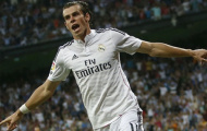 Góc nhìn: M.U sẽ đá đội hình nào với Gareth Bale mùa tới?