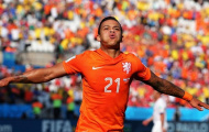 'Kẻ thù' Van Gaal gửi lời vàng ngọc đến Memphis Depay