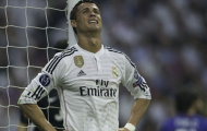 Điểm tin hậu trường 21/5: Cristiano Ronaldo 'lách' thuế đẳng cấp tại quê nhà