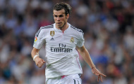 Người đại diện của Bale gây sức ép với Real