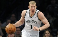 Sao bóng rổ NBA Mason Plumlee đến Việt Nam