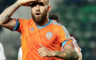 Video: Lí do M.U quyết săn Nicolas Otamendi