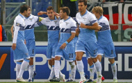 Lazio: Tan giấc mộng vàng – Hiểm nguy kề cận