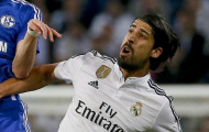 Sau Alonso, xuất hiện thêm một ứng viên thay thế Pirlo tại Juventus