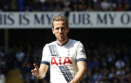Harry Kane nói gì trước sự quan tâm của M.U?
