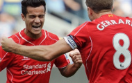 Video: Những pha phối hợp cực đỉnh của Liverpool thời Rodgers