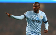 Inter sẽ chốt xong vụ Yaya Toure vào tuần sau