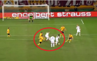 Bị cảnh sát hỏi thăm vì cố tình triệt hạ Marco Reus