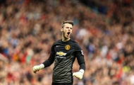 De Gea sang Real: Chàng David bé nhỏ đã 'chinh phục' gã khổng lồ Goliath