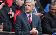 Arsenal sa sút: 'Giáo sư' tính nhầm điểm rơi phong độ