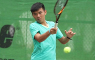 Lý Hoàng Nam xuất sắc vào tứ kết giải đất nện tiền Roland Garros