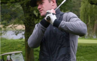 Dàn sao Man United đọ tài trên sân Golf
