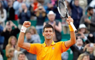 Roland Garros, Djokovic: 'Kẻ hủy diệt' 2011