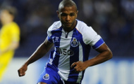 Sao Porto trở thành mục tiêu mới nhất của Man City