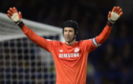 Scholes khuyên M.U mua Petr Cech thay David de Gea