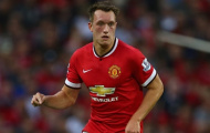 Nên dành cho Phil Jones sự tôn trọng