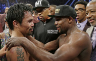 Kiếm 6 triệu USD một phút, Mayweather vô đối làng thể thao