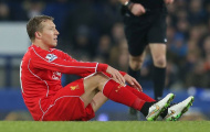 Chuyển động Liverpool: Đón Milner, thải Leiva