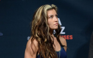 Miesha Tate: Tôi mất 90% thu nhập vì Reebok