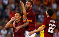 Top 5 đội kiểm soát bóng tốt nhất Serie A mùa này