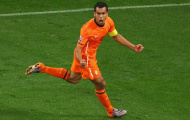 Video: Giovanni Van Bronckhorst - Siêu sao người Hà Lan