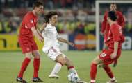 Hậu vệ Liverpool đổi nghề, đi buôn 10 năm sau khi đoạt Cup C1