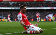 Điểm tin chiều 22/05: M.U nhắm 3 người thay De Gea; Barca lại rút ruột Arsenal
