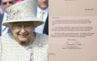 CĐV Arsenal cầu cứu nữ hoàng Elizabeth II cho vé xem bóng đá